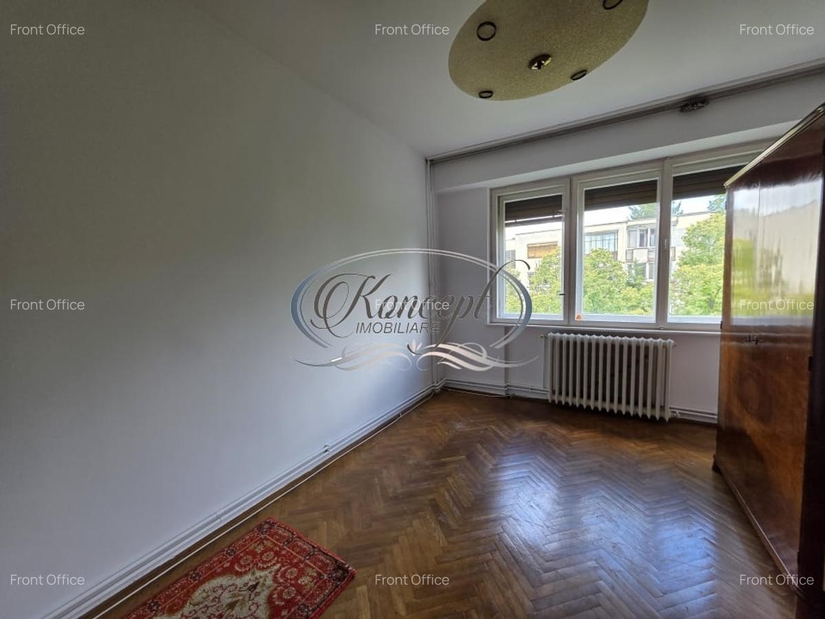 Apartament cu 3 camere decomandat, mobilat în Andrei Mureșanu - 7