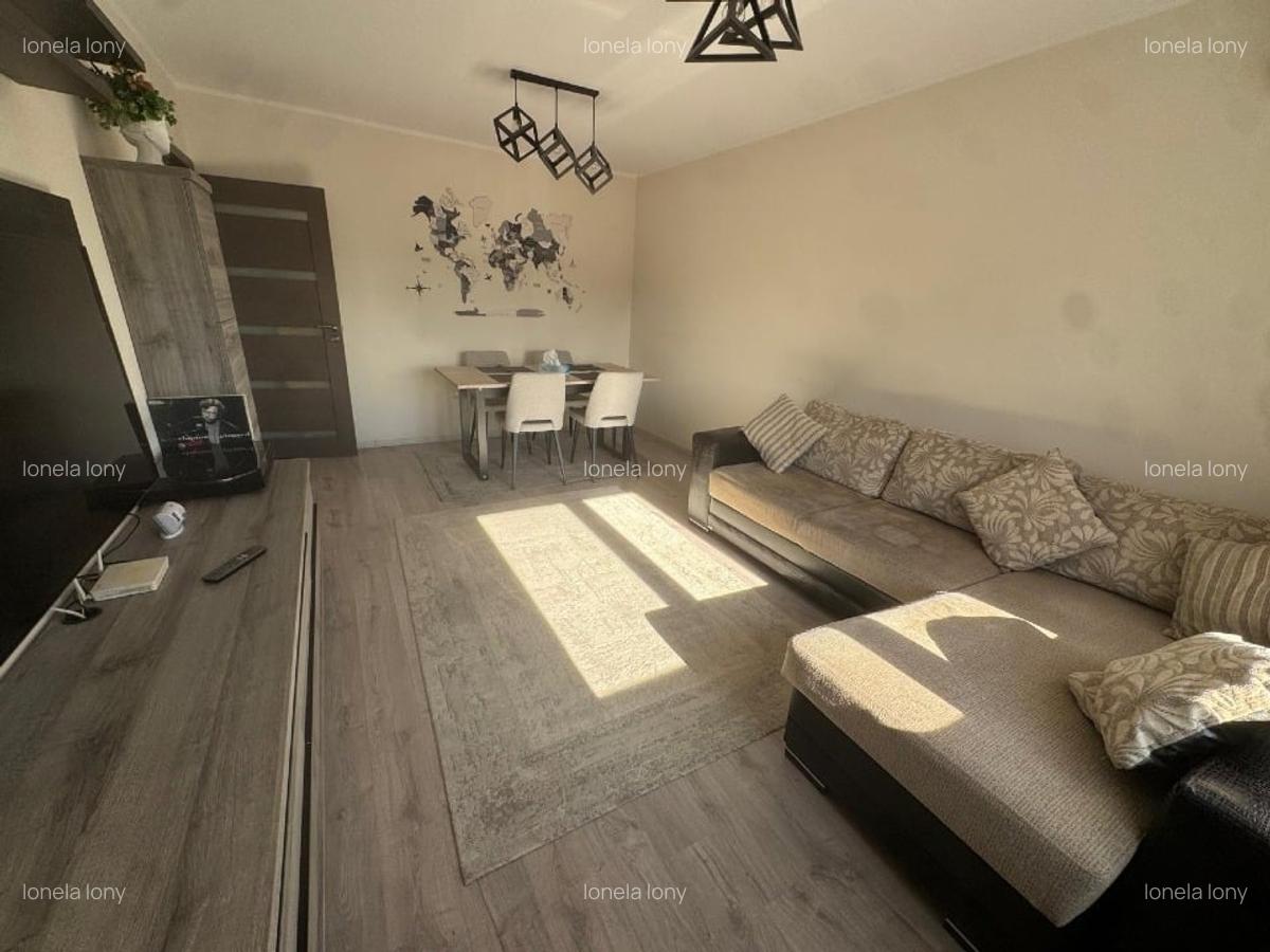 Inchiriez apartment 2 camere termen lung - 6