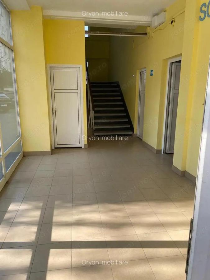 Spa?ii birouri P + 2, zona centrala - 2