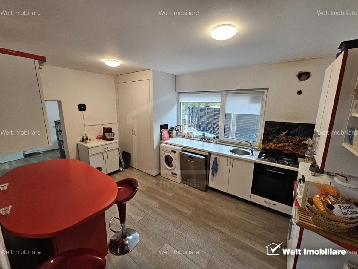 Casa/Vila moderna de 391 mp utili, priveliste spectaculoasa! - 4
