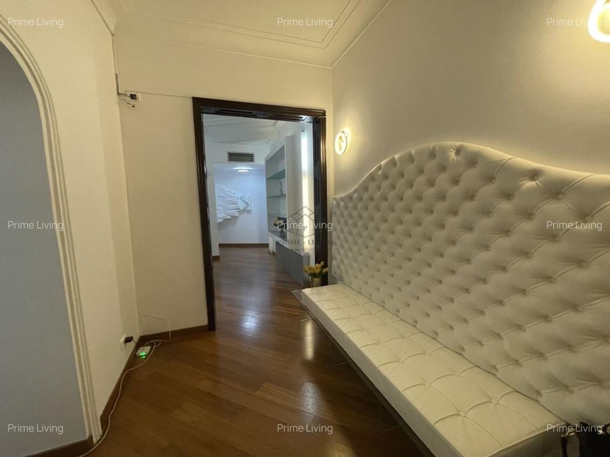 SPATIU DE BIROU/ COMERICIAL DE 160 MP LA INCHIRIERE PE CALEA VICTORIEI - 1