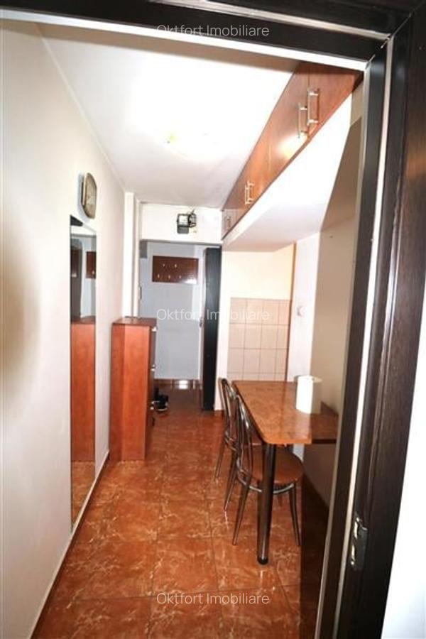 Apartament cu 2 camere semidecomandat în Dacia - 9