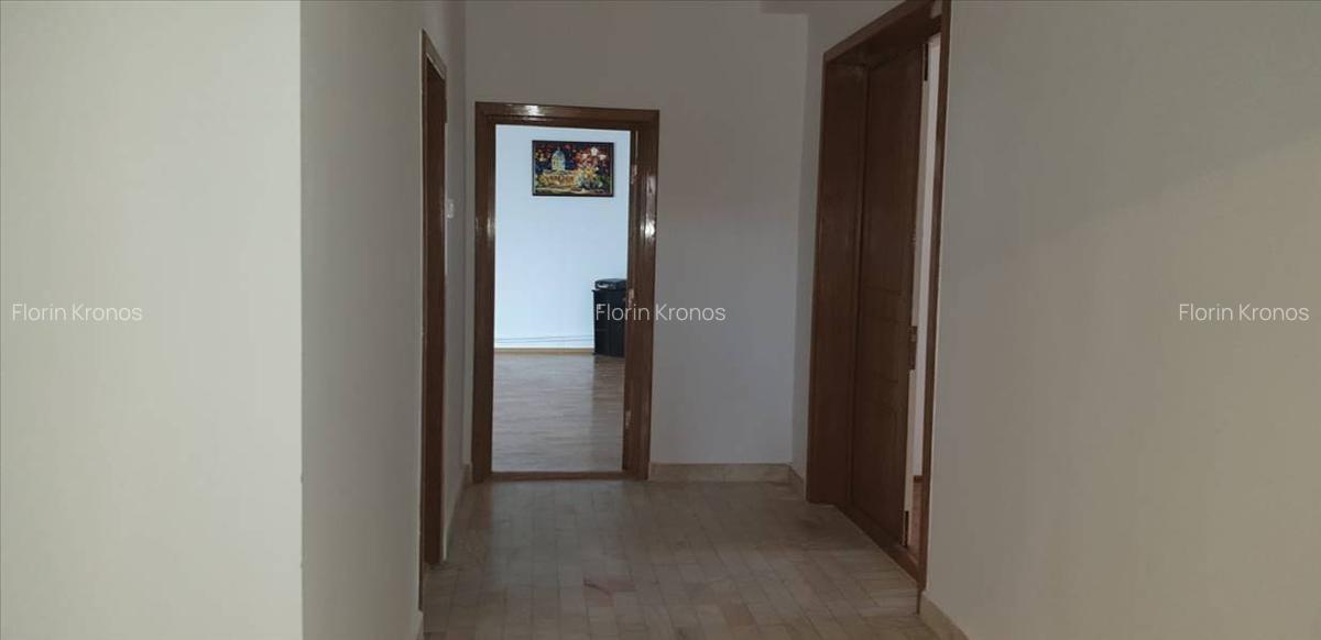 FAR - GARA ! CASA 4 CAMERE 2 BAI, BUCATARIE 150 MP. IDEAL SEDIU FIRMA, BIROURI. - 12