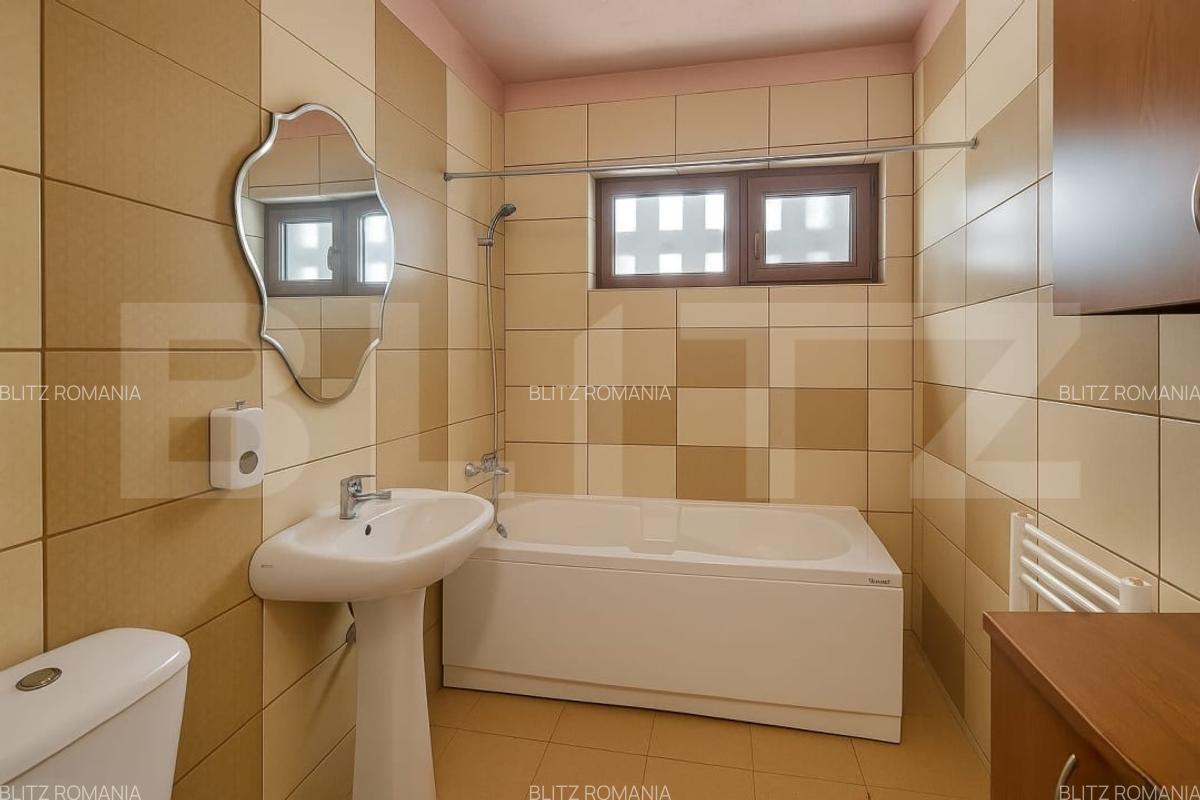 Apartament 3 Camere, 70mp, Decomandat, Tatarasi - 5