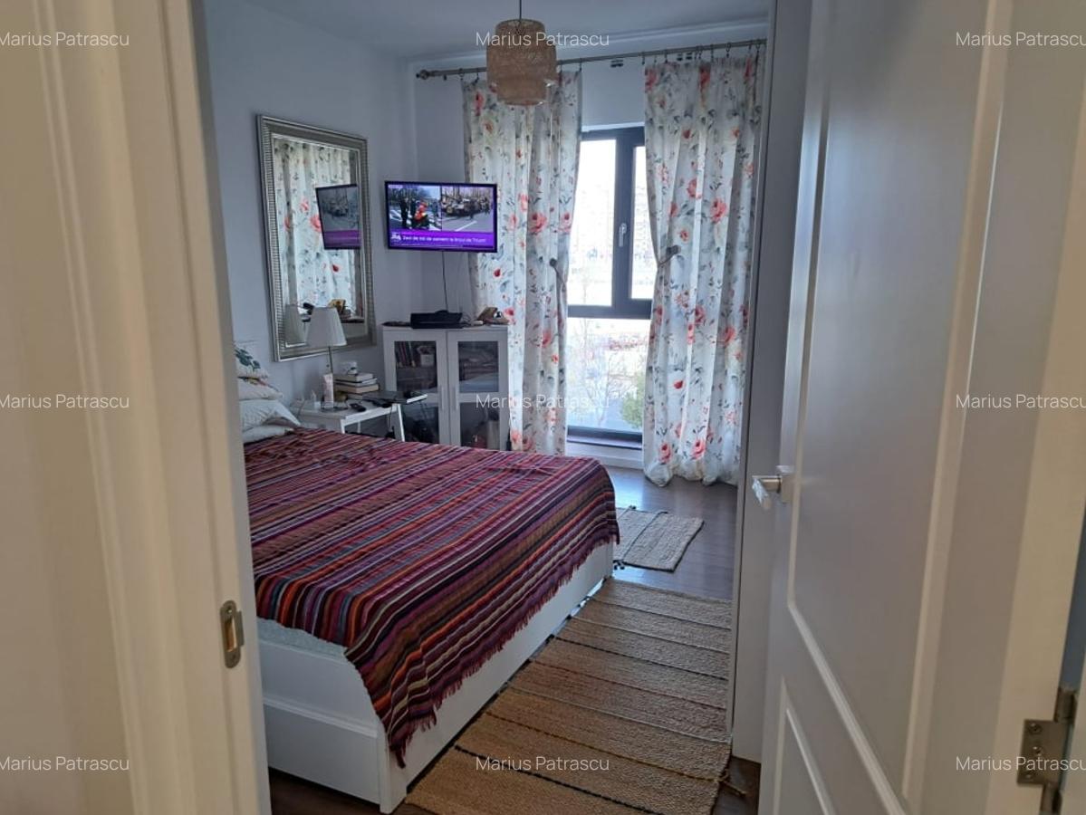 Apartament 2 camere Platza Residence - 2