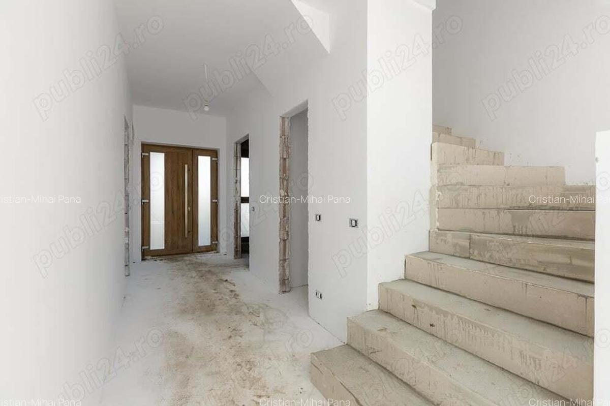 Strada Ghiocei nr. 5J Corbeanca, inseamna acasa intr-un cadru lini?tit ?i sigur. - 10