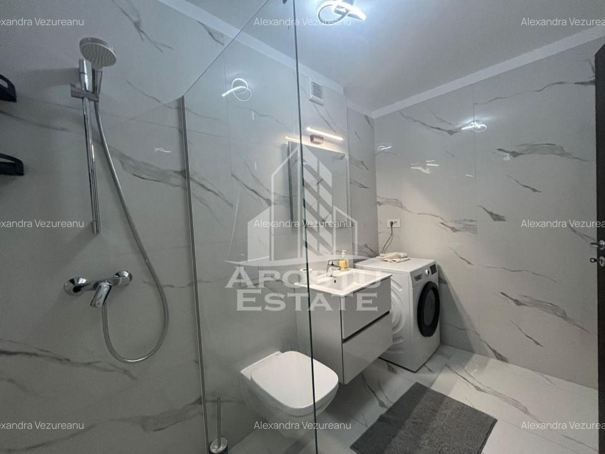 Apartament cu 2 camere, bloc nou, loc de parcare subteran , Soarelui - 10