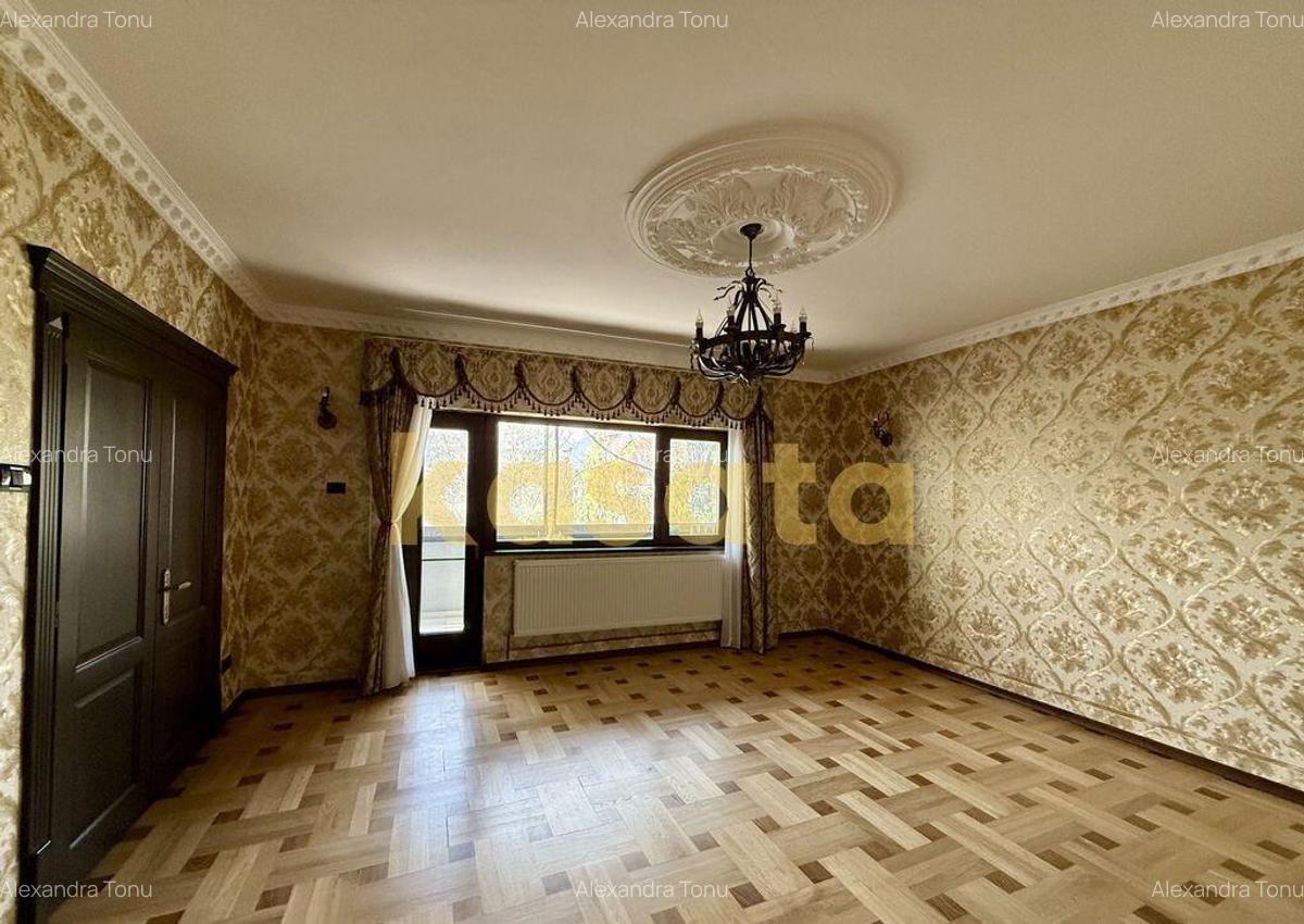 APARTAMENT SUPERB | PRIMAVERII | GARAJ | BOXA | CURTE - 8