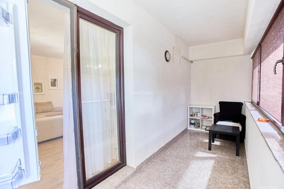 DAMAROAIA – DRUMUL PONOARELE - 2 CAMERE + PARCARE SUBTERANĂ, 71 MP TOTAL! - 15