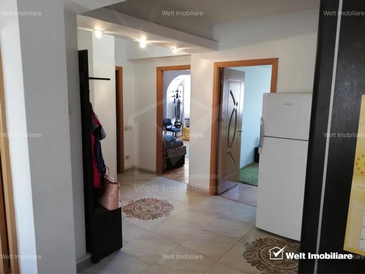 Apartament 3 camere decomandate, Centru, Piata Cipariu - 7