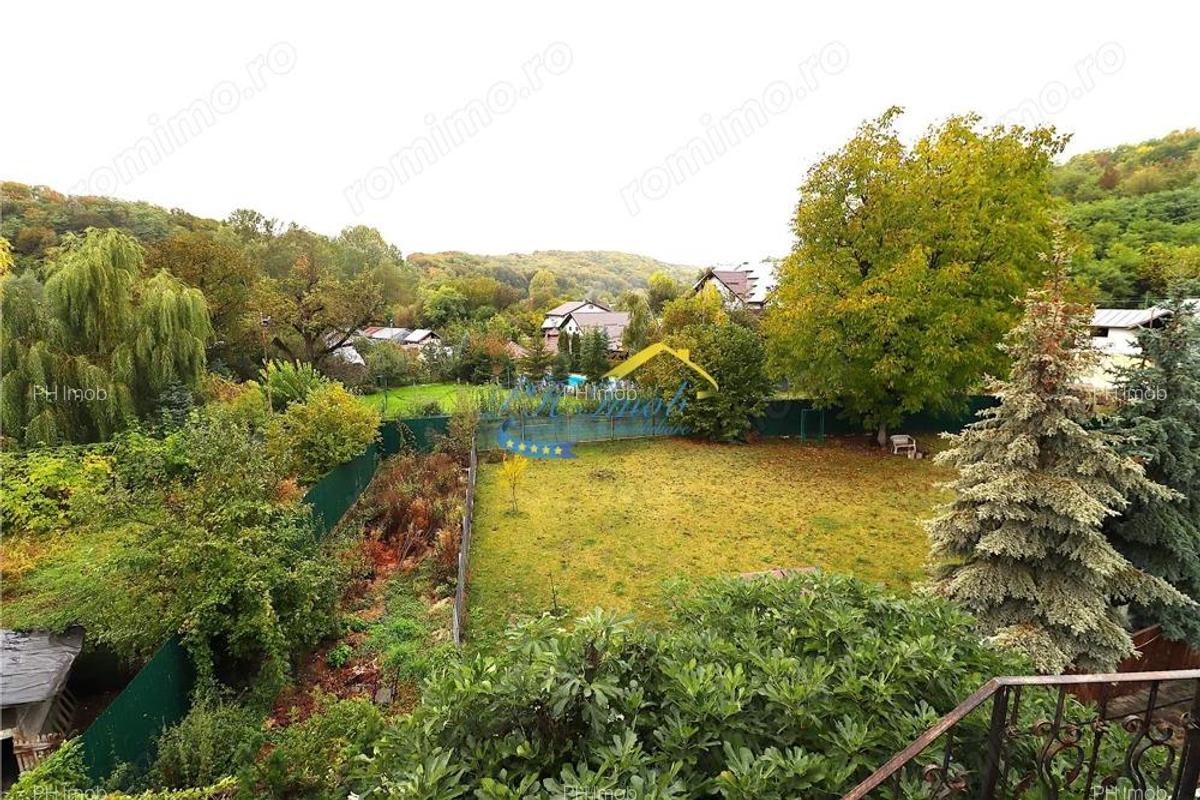 Vila de vanzare Scorteni, Mislea - 14