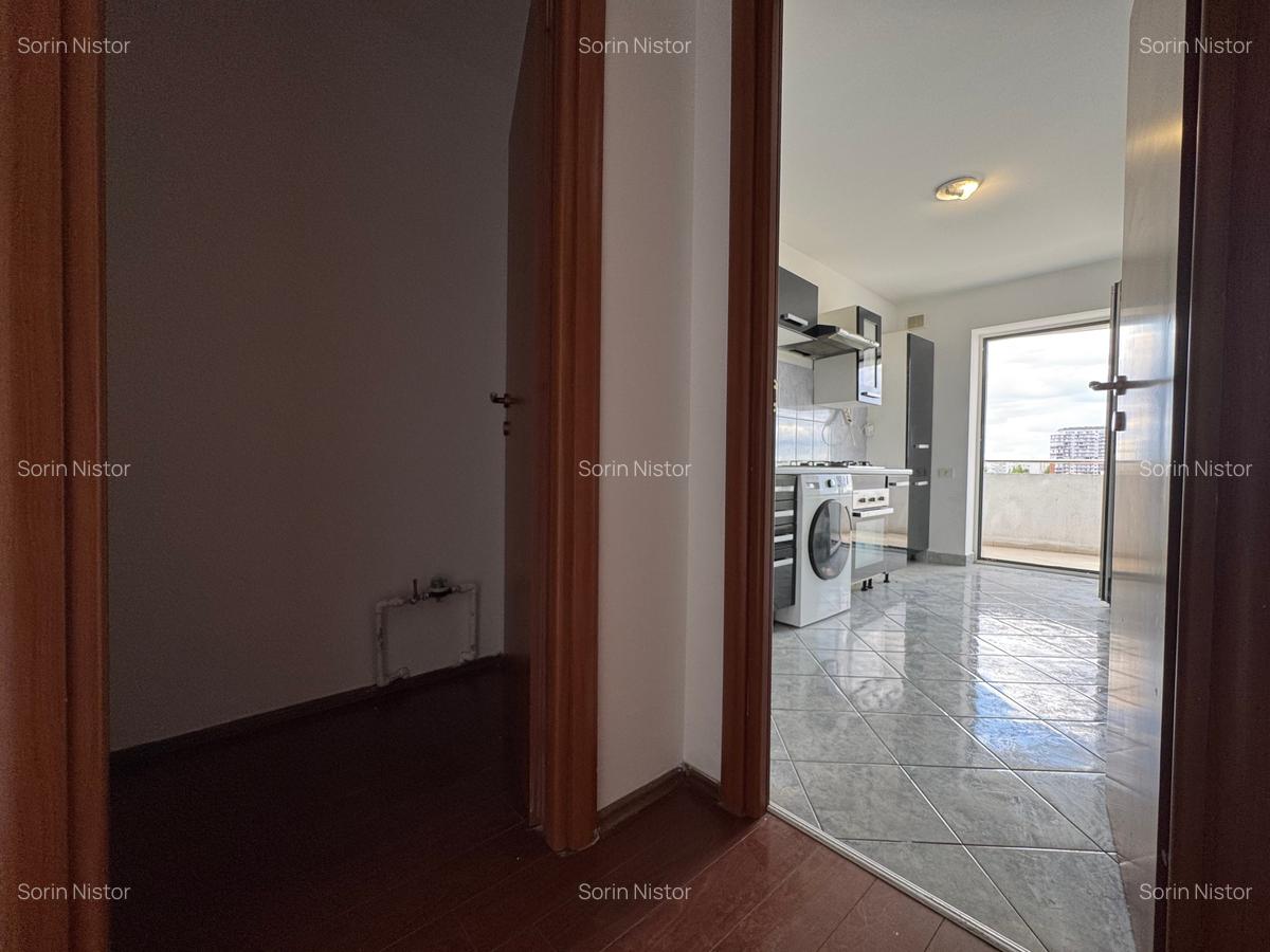 De vanzare Garsoniera 52mp - Metropolis Residence - 500m Metrou Jiului - 7