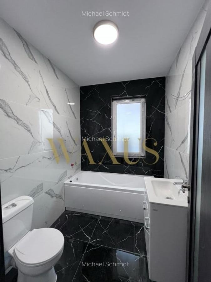 Apartament finisat de vanzare, 58mp, parcare, Somesului - 5