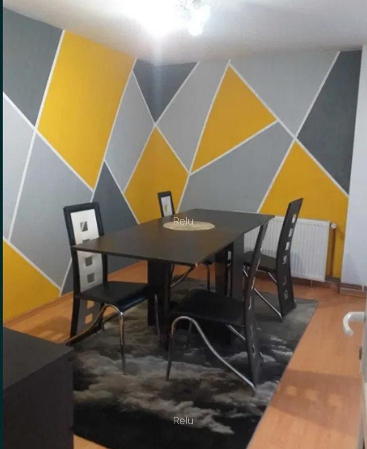 Piata Romana,METROU ROMANA DECOMANDAT,Amenajat,centrala ,mobilat utilat complet - 3