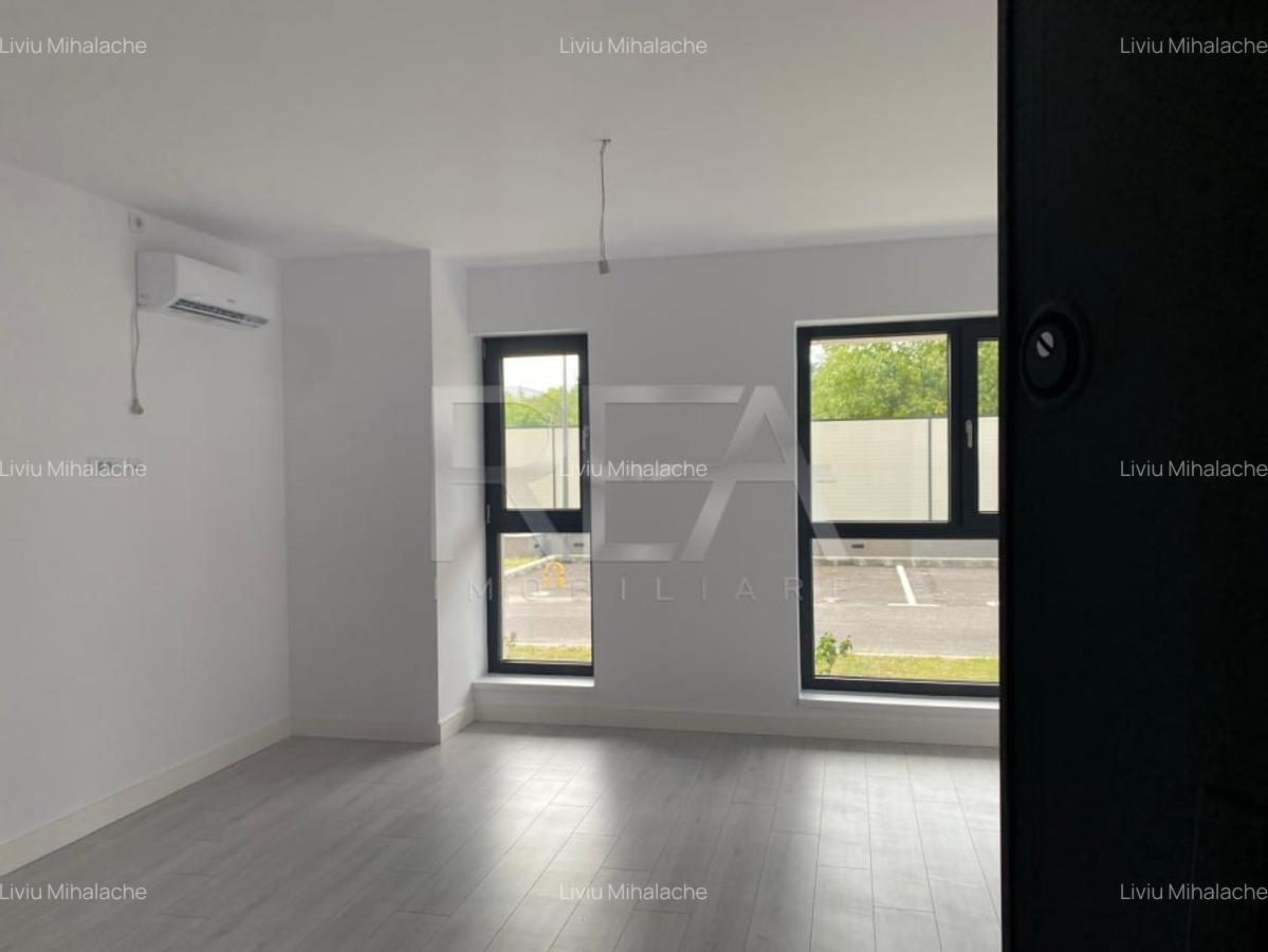 Apartament 2 camere Onix Park Pipera - 1