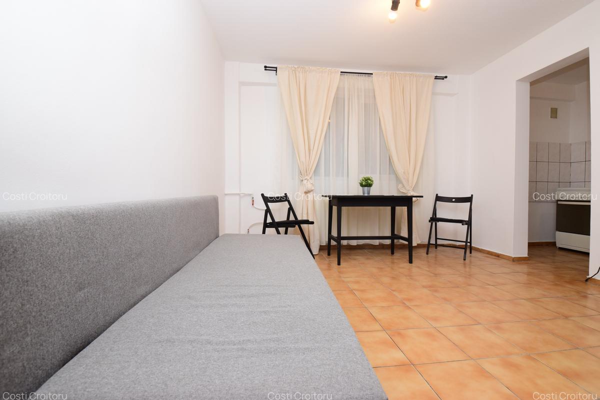 Garsonieră mobilată, Iacob Felix - Piața Victoriei - 2