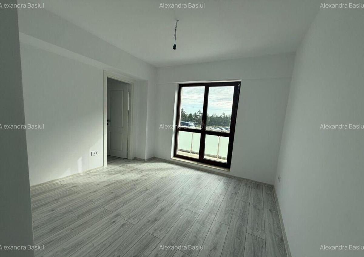 APARTAMENT 2 CAMERE DECOMANDAT + DRESSING, BLOC NOU, - 2