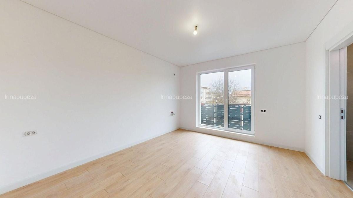 5 camere | Modern | Parcare | Aparatorii Patriei - 5