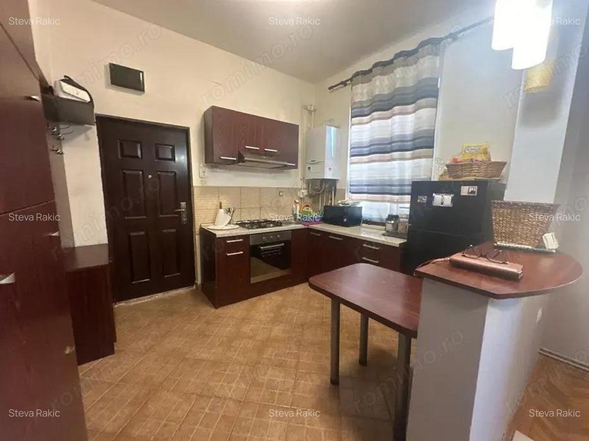 2 cam etaj 2 centrala proprie Zona Brancoveanu - 6
