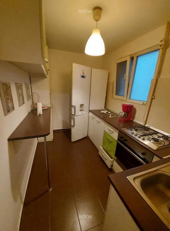 Tineretului METROU PARC UNIRII,Cantemir mobilat utilat ,complet,Liber - 6