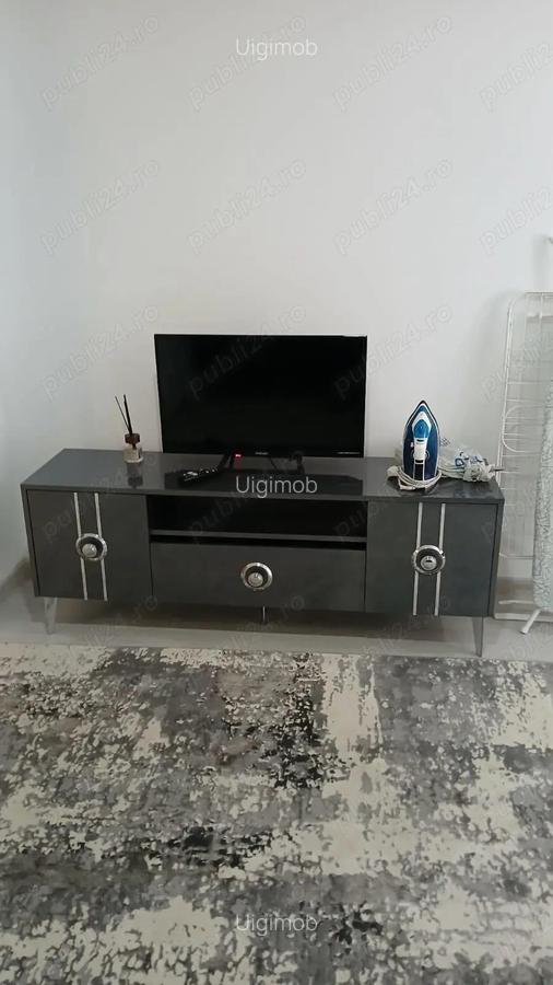 Garsoniera la 5 minute de statia de metrou Nicolaie Teclu etaj 7 - 9