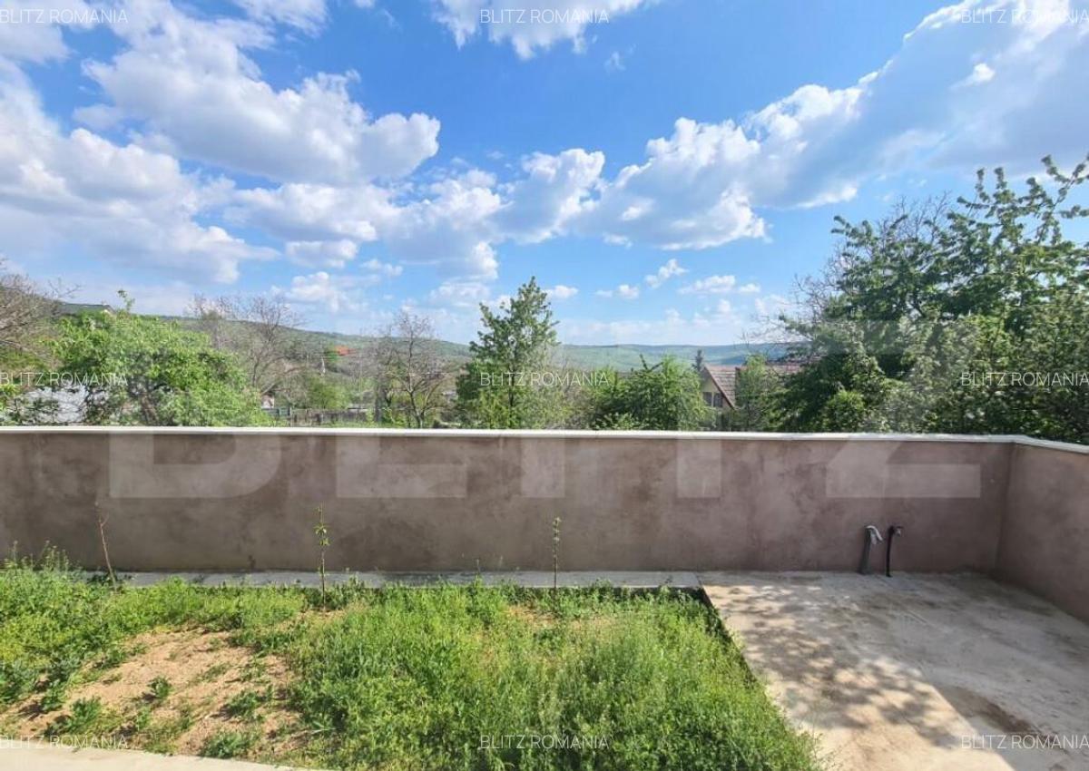 Casa, plan parter, 3 camere, Barnova - 8