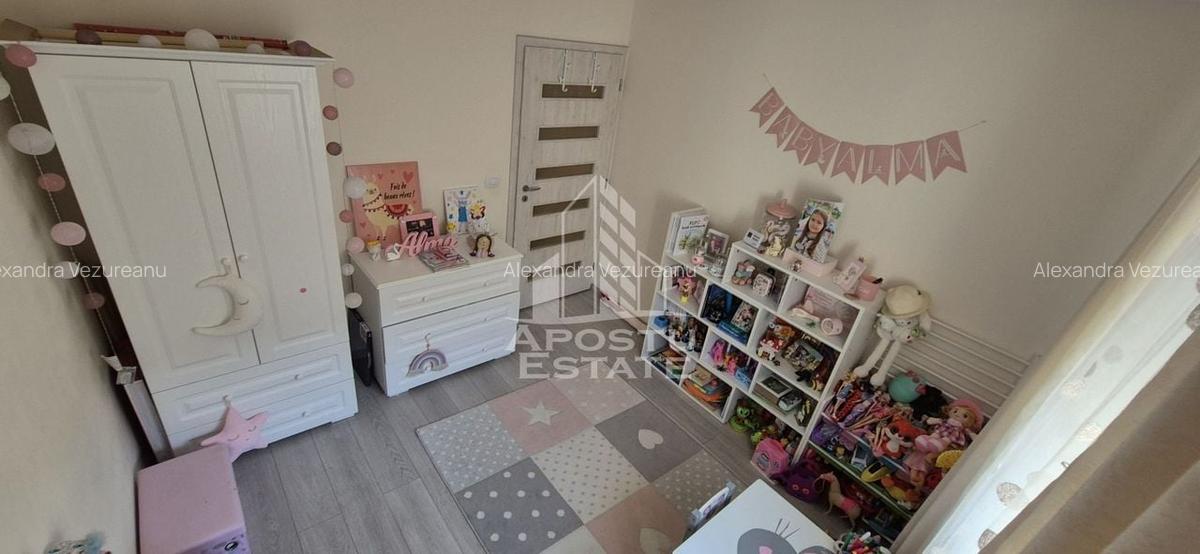Apartament 3 camere, 2 bai, centrala proprie, Spitalul Judetean - 3