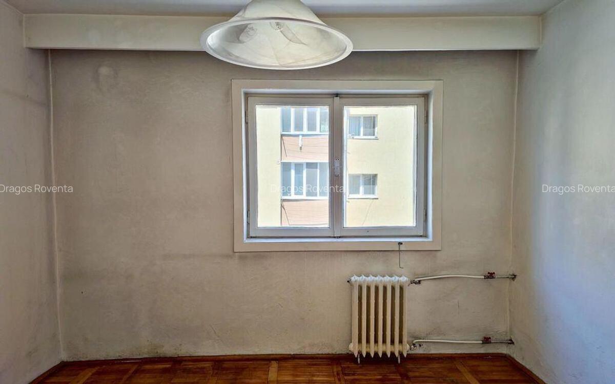 Complex - Str Darwin - 4 camere, decomandat,etaj 2, 89 mp... - 18