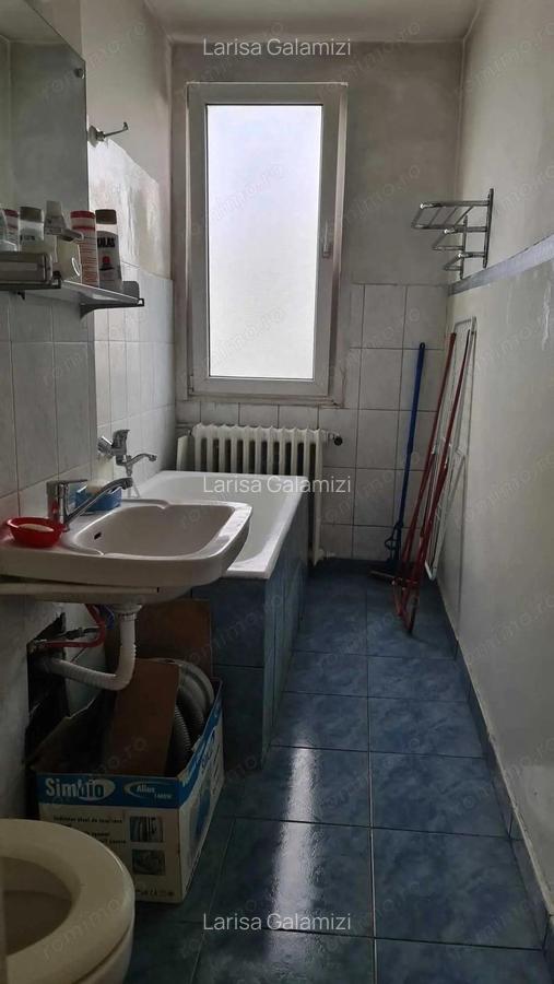 Garsoniera decomandata, Politehnica, metrou Lujerului - 4