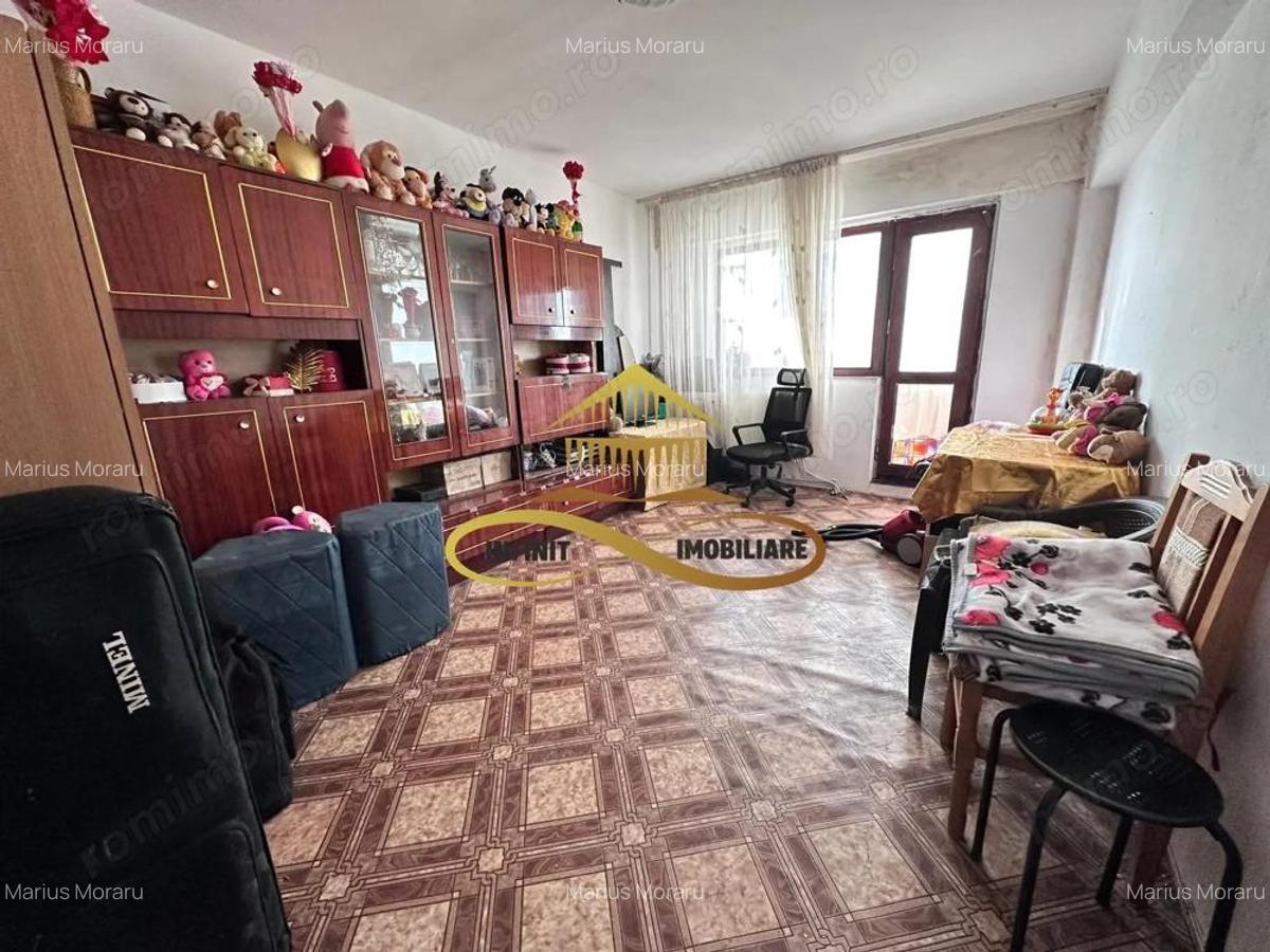 De vanzare apartament 3 camere,Str Letea, Bacau - 6