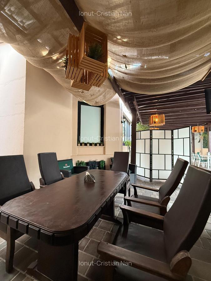 Preluare Restaurant | Parcul Operei | Ideal pentru evenimente - 5