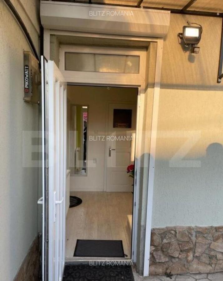 Casa individuala 160 mp, langa Nymphaea ideala pent - 7