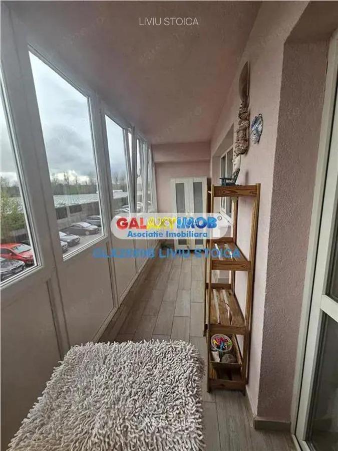 2 camere decomandat complex Confort Park - 16