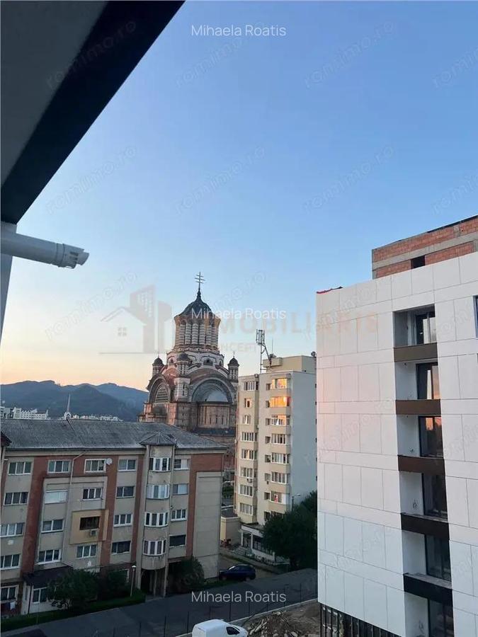 De inchiriat apartament 2 camere - 6 De inchiriat apartament 2 camere - 6