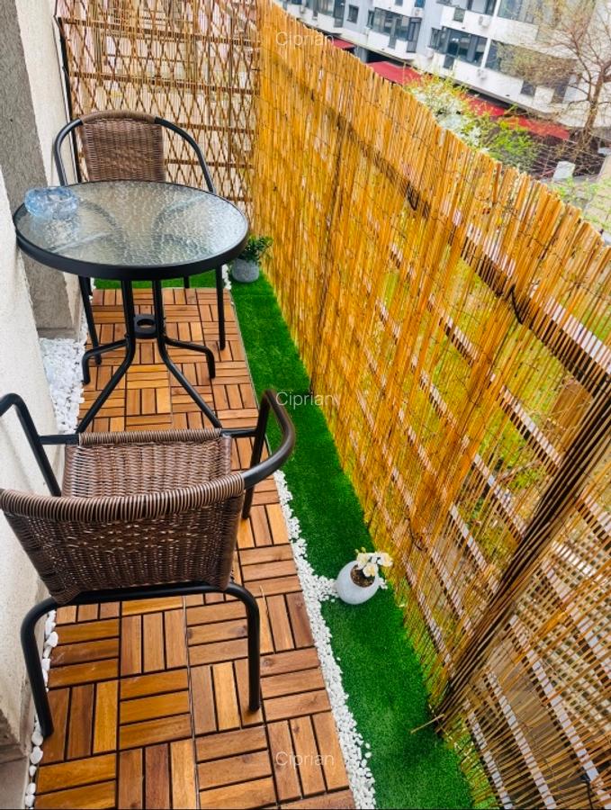 Apartament la 3 minute de metrou - Camil Ressu - N Grigorescu- parc IOR - 4