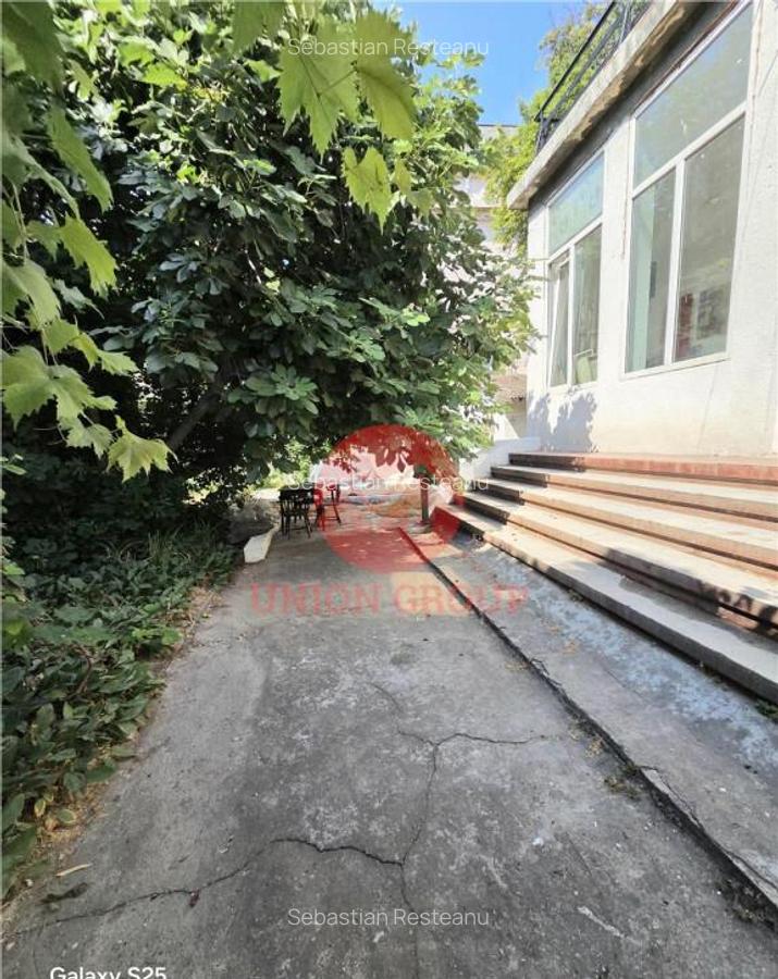 Apartament in Vila, 73 mp si curte de 266 mp - 21