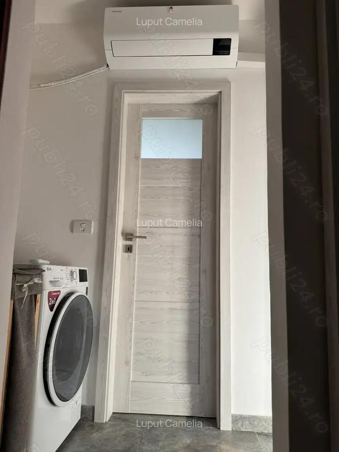 Apartament 3 camere de inchiriat decomandat, spa?ios, zona Girocului - 5