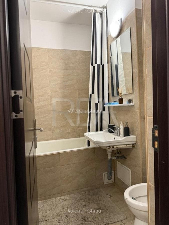 2 camere - Obor - decomandat - metrou - 6