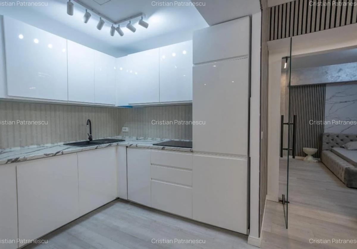 Un Apartament de 5* – Lux, Design Italian si Privilegiu - 8