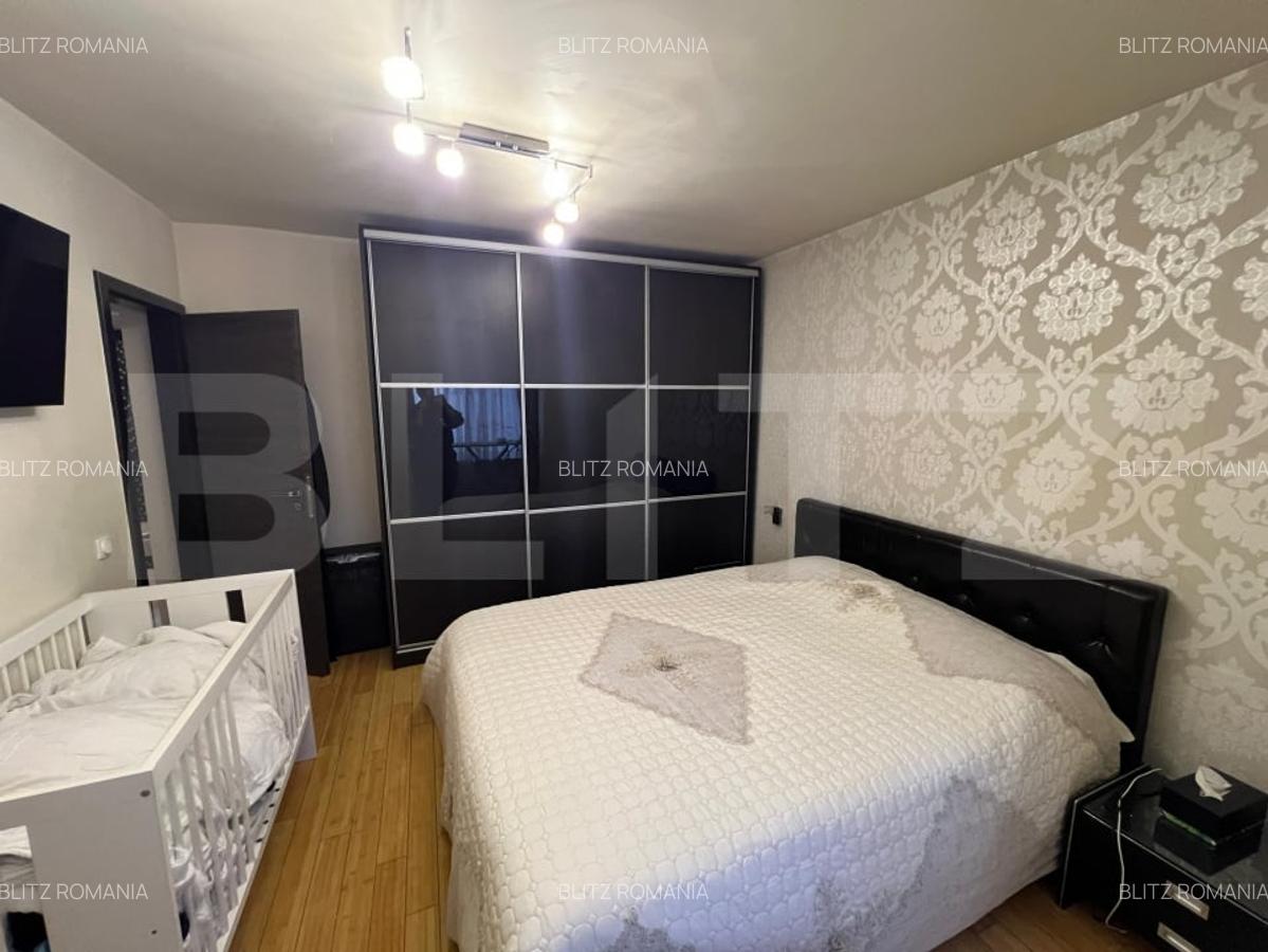 Apartament cu 3 camere, 74 mp, Turnisor - Sibiu - 5
