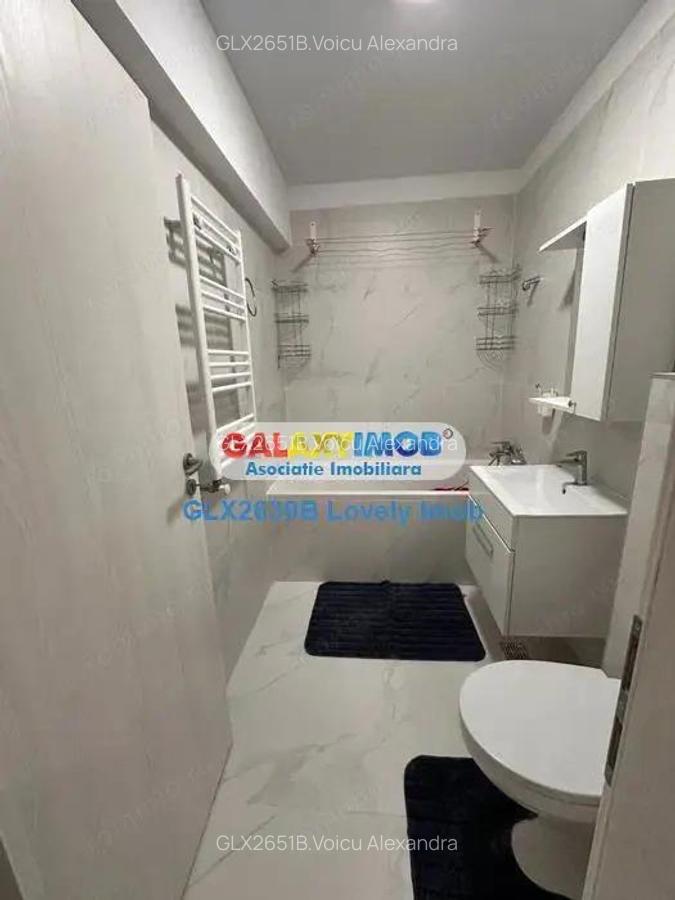 Apartament Nou - Berceni - Dimitrie Leonida - Parcare - 7