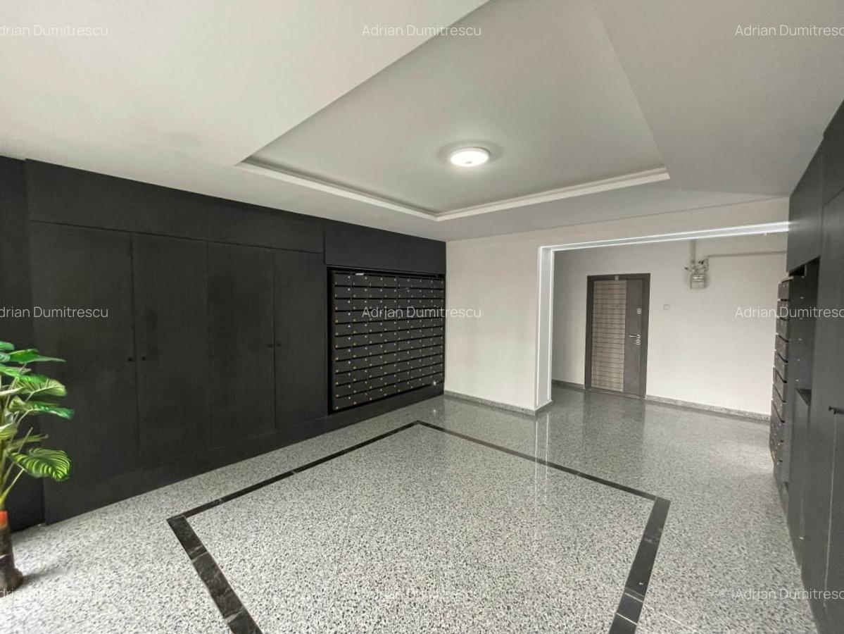 Prima inchiriere-totul nou Garsoniera in Avangard  Home + loc parcare - 16