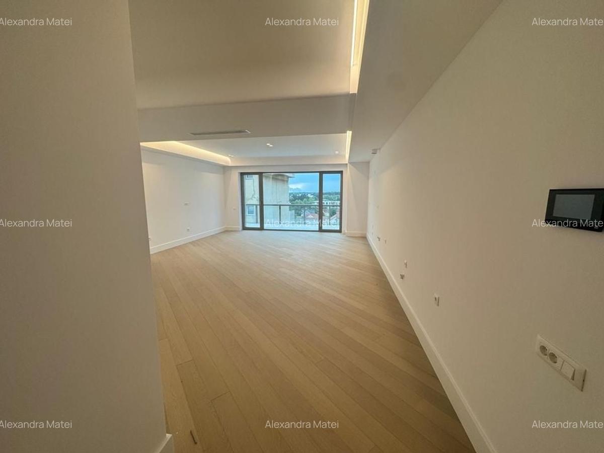 Apartament  3 camere Cortina 126 | Parcare - 2
