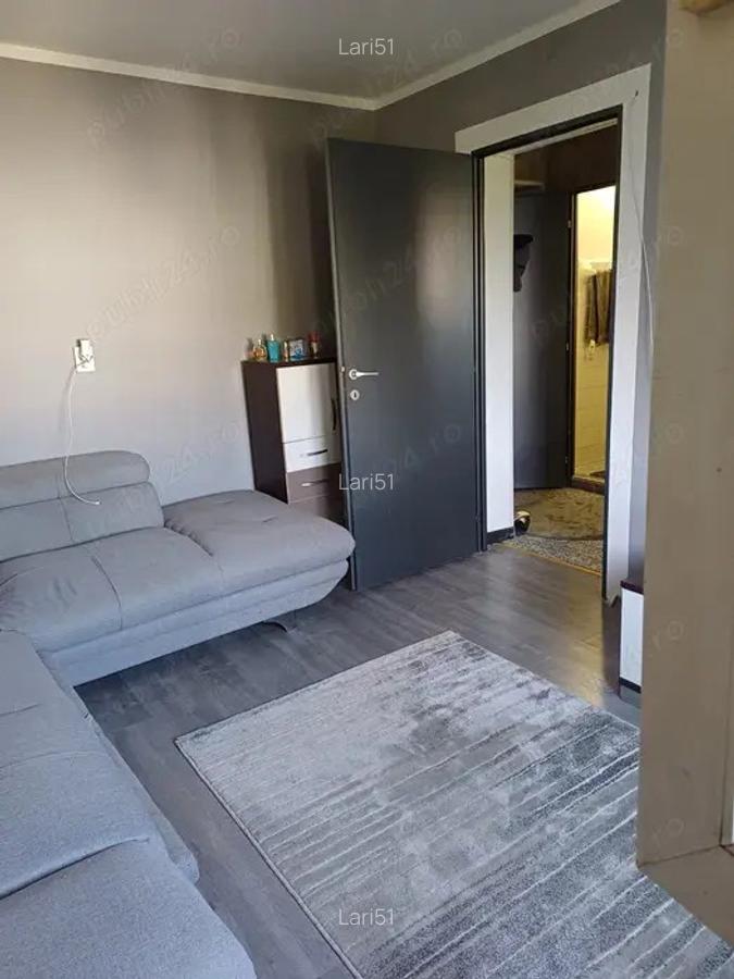 Garsoniera foarte selecta amenajata etaj 3 zona Atrium Mall mobilata la cheie - 3