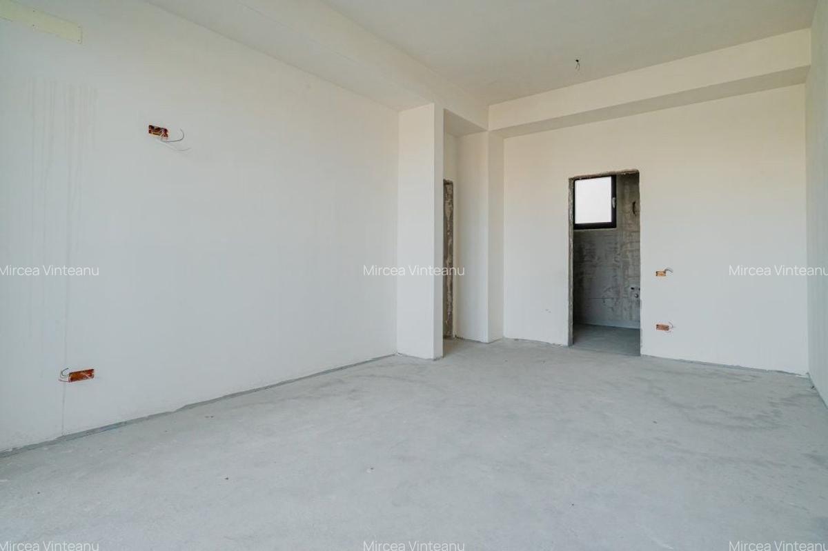 Lake View – 3 camere premium, 151 mp, vedere la lac, 2 locuri parcare! - 12