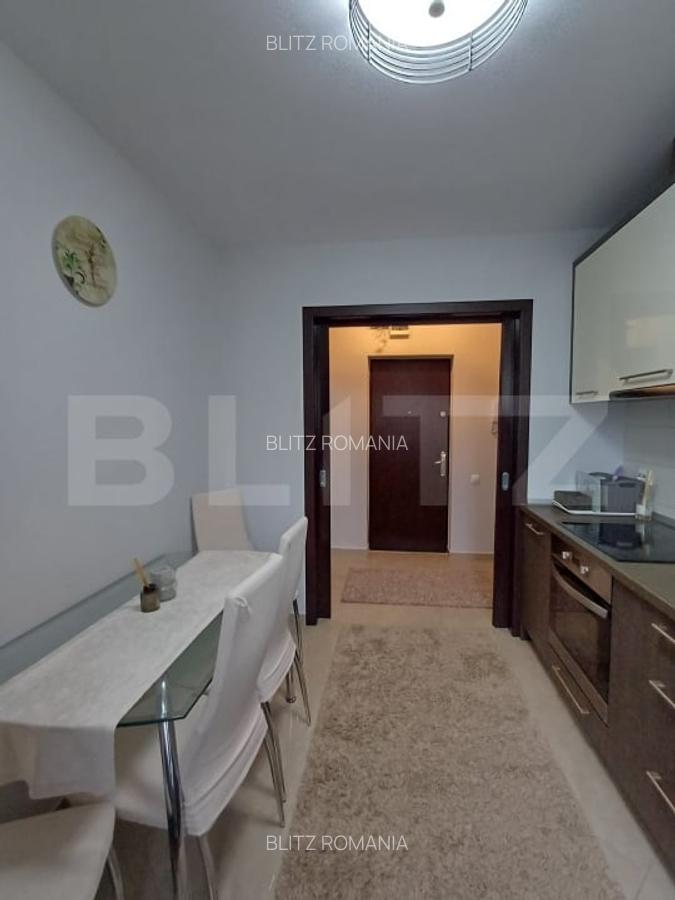 Apartament finisat cu 3 camere, 60 mp, Micro II - 7