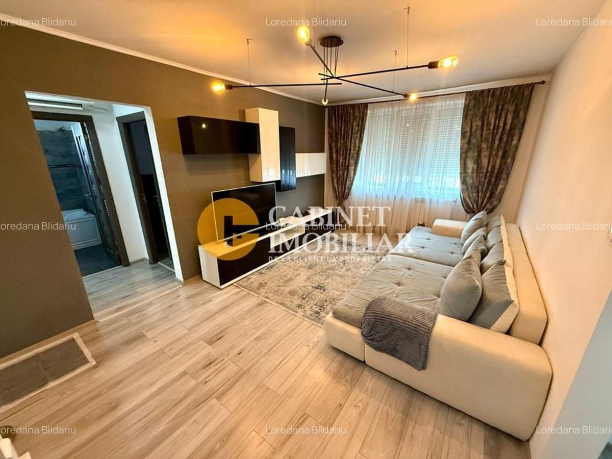 Apartament 3 Camere Renovat - Zona Alexandru/Familial - 1
