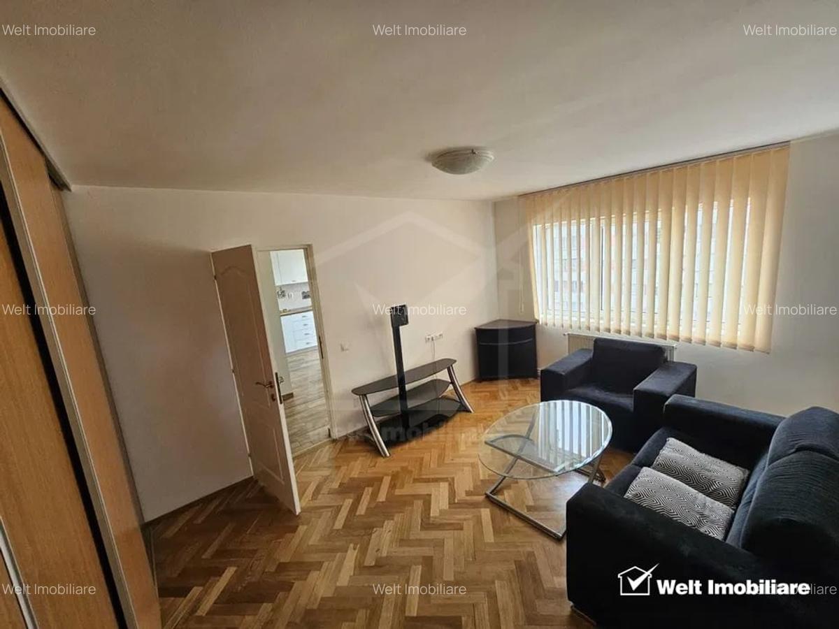 De vanzare apartament 3 camere, 64mp, etaj 8/10, Grigorescu - 7