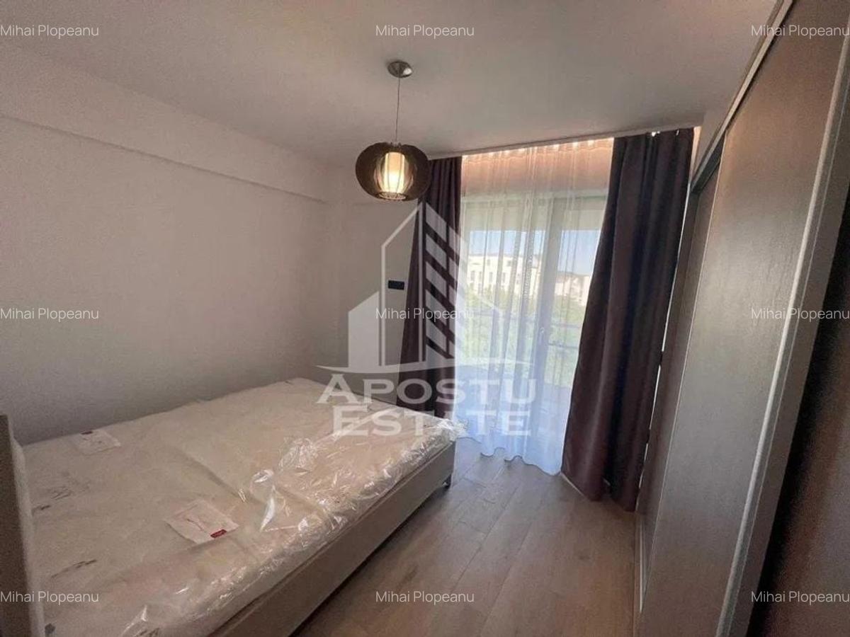 Apartament 3 camere, centrala proprie,loc de parcare, bloc nou,Lipovei - 5