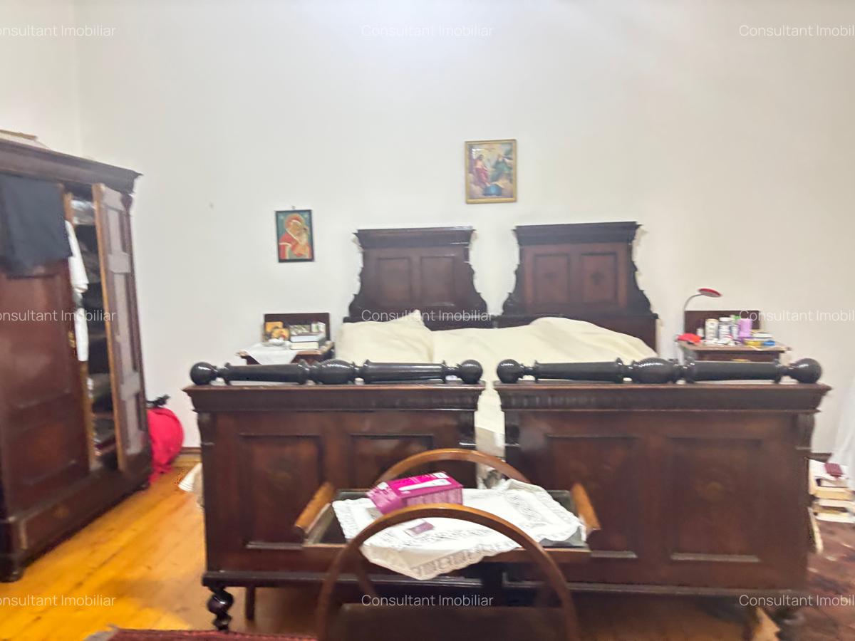 Vand casa in sag cu  gradina mare 275000 euro - 5